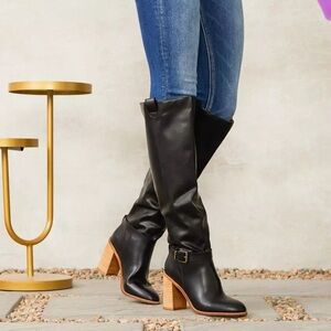 Oasis Society Free Soul Tall Boot